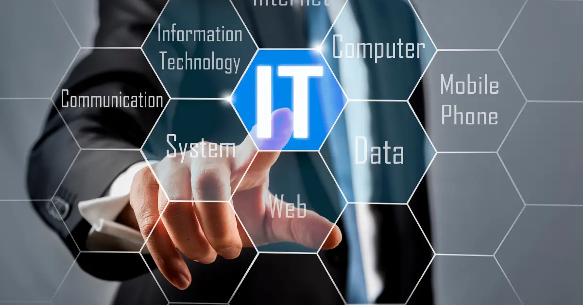 consultoria tecnica
